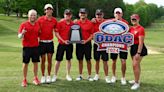 Lynchburg men's golf claims first ODAC title since 1989