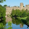 Warwick Castle