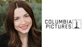 Maia Eyre Promoted To Columbia Pictures SVP Creative Development