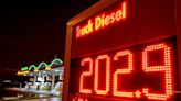 How will EU ban and West's price cap on Russian diesel work?
