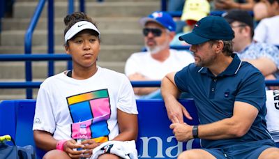 Naomi Osaka pens emotional statement after splitting from coach of four years