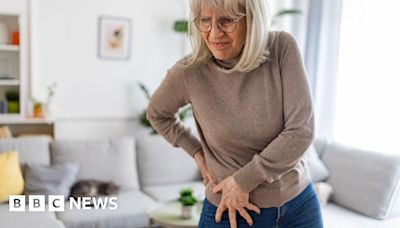 Bone-building drug recommended to women past the menopause