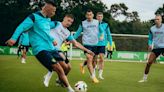 Ukrainian national team lineup for Germany match: When and where to watch