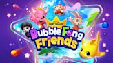Closed-Beta Test of 'Baby Shark BubbleFong Friends' Successfully Completed; Global Launch in Full Swing
