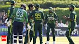 Today T20 World Cup match PAK vs IRE: Dream11 prediction, match details, key players, full squad, pitch report, ground history and fantasy insights | Cricket News - Times of India