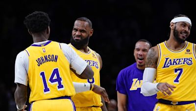 Anadolu Efes se refuerza con un excompañero de LeBron James en los Lakers