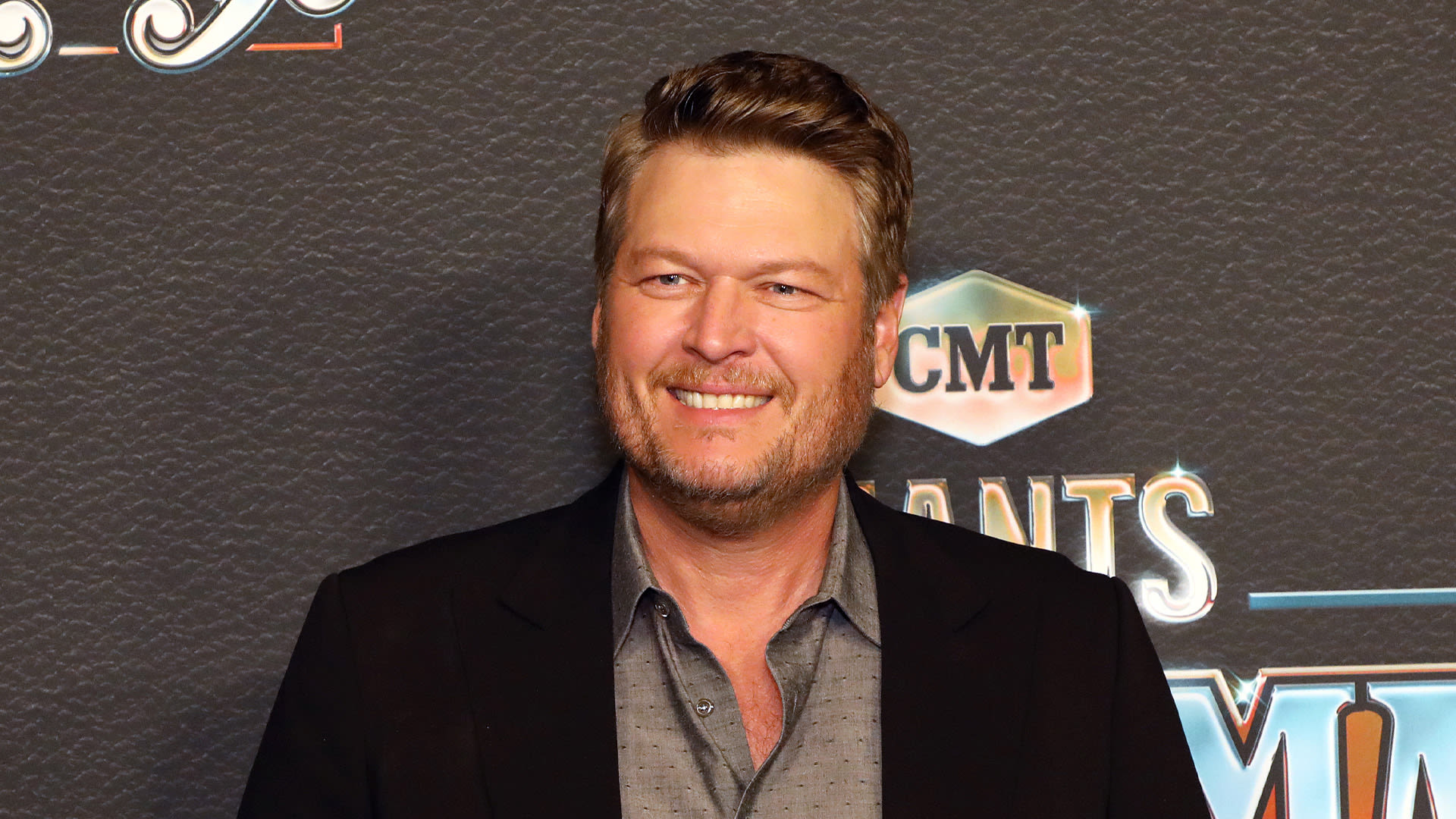 Blake Shelton Dishes On Opening Ole Red Bar In Las Vegas: ‘A Perfect Country Music Venue’