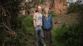 Con el matrimonio holandés que compró un pueblo abandonado de Burgos: "Ya hay gente interesada en venir a vivir"