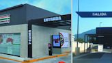 Prueba 7-Eleven con drive-thru y otras innovaciones