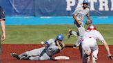 PREP BASEBALL: Jones, Blue Devils blank Sullivan East to end Patriots' season