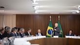 Lula, Governors Discuss Fixes for Abrupt Drop in Tax Revenue