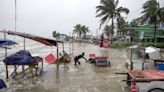 Cyclone floods coastal villages and cuts power in Bangladesh, where 800,000 had evacuated - WTOP News