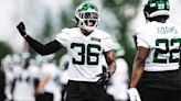 Jets S Chuck Clark: I Still Have a Lot to Prove