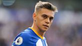 Leandro Trossard wants to leave Brighton after being dropped by Roberto De Zerbi