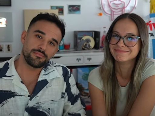 Rompen IlloJuan y Masi, una de las parejas más seguidas en redes: "Chavales, papá y mamá se han separado"