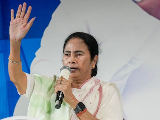 Mamata Banerjee Slams Centre Over India-Bangladesh Treaties, Writes To PM Modi