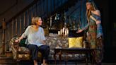 ‘Appropriate’ Review: Sarah Paulson Is Entertainingly Vicious in Caustic Broadway Family Drama