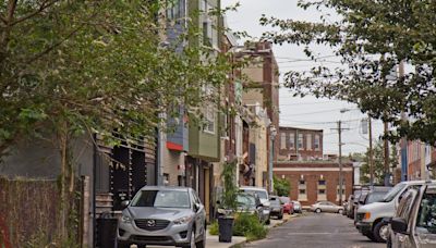 Philly sees 500% rise in sidewalk parking tickets after increased enforcement