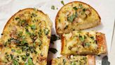 Alex Guarnaschelli and Her Daughter Ava Share a Shallot Garlic Bread Recipe with 'Great Texture' and 'Extra Flavor'