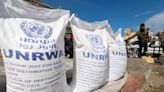 Report on UNRWA concludes Israel has not provided evidence of employees' militancy