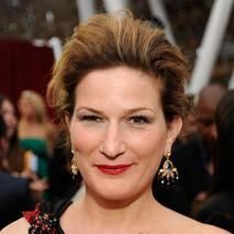 Ana Gasteyer