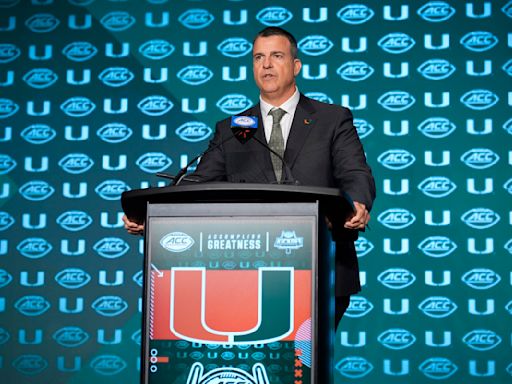 Mario Cristobal Gives Blatant Rebuttal On College Football Tampering Complaints