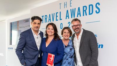 Sun Travel Awards 2024 winners - including best airline & top destination