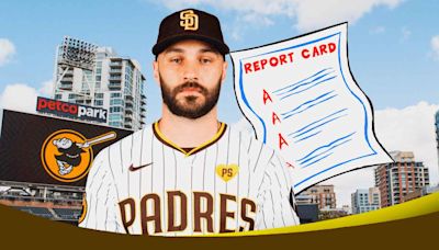 Grading Marlins-Padres huge Tanner Scott trade