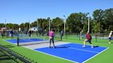Major League Pickleball to host playoff round in Orlando