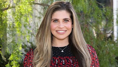 Danielle Fishel: At Some Point In My Life, I Want To Be Put Through A Table