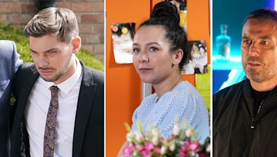 17 Hollyoaks spoilers for next week