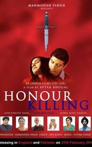 Honour Killing