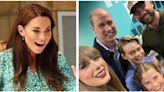 ... Kate Middleton Skipped Taylor Swift's UK Show While William & Kids Attended? Former Royal Correspondent Explains