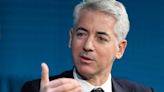Billionaire investor Bill Ackman is considering supporting Trump in US election, source says