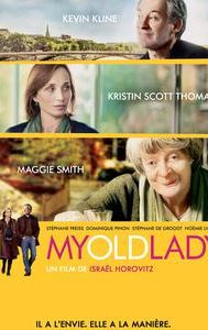 My Old Lady (film)