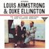 Complete Louis Armstrong-Duke Ellington Sessions