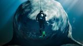 ‘The Meg 2’ Review: How Is Jason Statham Battling a Giant Shark This Boring?