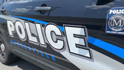 Mooresville police announce largest child predator sting in department history