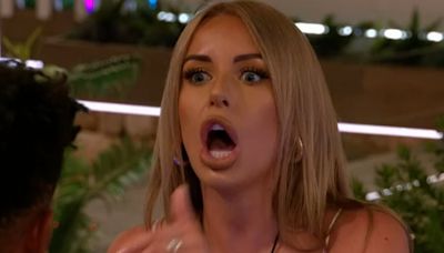 Love Island's most controversial moments EVER