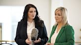 Michelle O'Neill and Emma Little-Pengelly to kick start all-women arts festival in Derry on Thursday