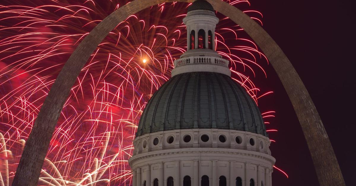 St. Louis’ Fourth of July festival is back for 2024