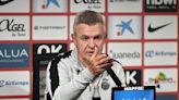 Javier Aguirre da pistas sobre su futuro: "Me han llamado equipos fuera de España" - La Opinión