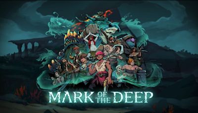 Mad Mimic divulga nova demo e prévia de gameplay de Mark of the Deep apresentada por Max Palaro - Drops de Jogos
