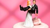 Marriage: Romantics bemoan its demise but so should economists