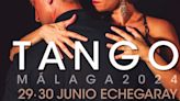 Susana Jerez y Criollo Band se suman a Tangoria en el cartel de Tango Málaga 2024