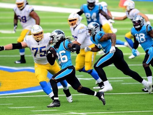 Los Angeles Chargers vs Carolina Panthers Prediction: History could repeat itself