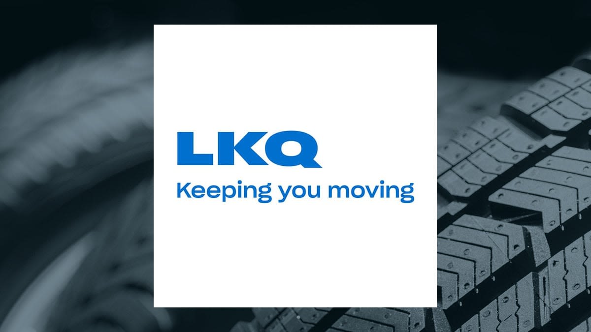 Atlas Capital Advisors LLC Sells 337 Shares of LKQ Co. (NASDAQ:LKQ)