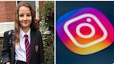 Father condemns 'life-sucking content' on Instagram and Pinterest after landmark ruling implicates social media in self-harm death of 14-year-old girl