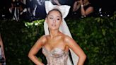 What We Know About Ariana Grande's Absence at the 2023 Met Gala