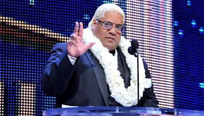 Rikishi Explains Why He Wants His Wrestling Students To Sign With WWE Over AEW - Wrestling Inc.